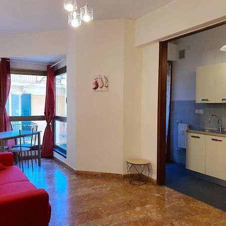 Centre Home Rapallo Exterior foto
