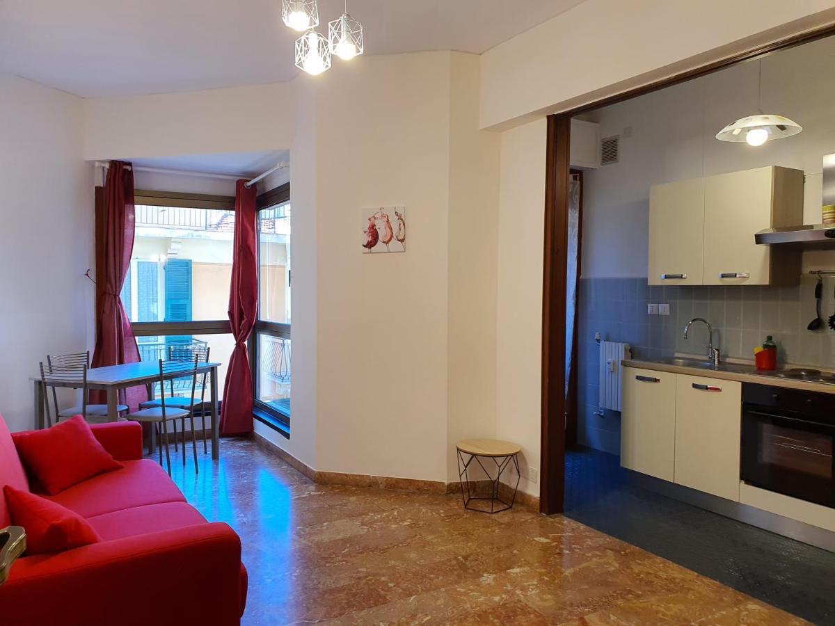 Centre Home Rapallo Exterior foto